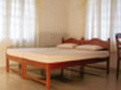 Hebron Inn Kochi Екстериор снимка