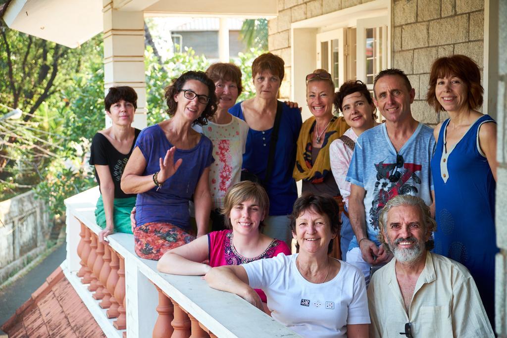 Hebron Inn Kochi Екстериор снимка